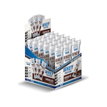 West Nutrition Hediye - Whey Protein Tozu 18 Şase
