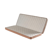 Niron Yatak Ike Divan Yatağı 160x200 Yandan Katlanır Yatak