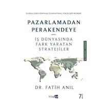 Pazarlamadan Perakendeye