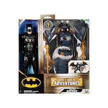 S00070532 S00070532 Sun-spm-figür Set Batman Adventures Nıght Sky 30cm. Bman