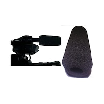 Sony Hvrhd1000 Kamera Mikrofon Süngeri