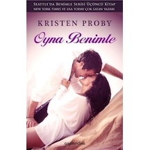Oyna Benimle - Kristen Proby - Aspendos Yayıncılık