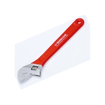 Mey İthalat İzeltaş 0600 Kurbağacık Anahtar 10 '' -