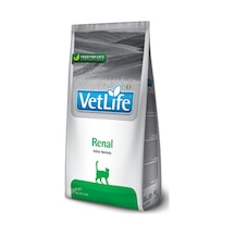 Vet Life Natural Adult Cat Renal Diyet Yetişkin Kedi Maması 10 Kg