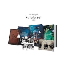Gökçen 4 Hediyeli Kutu / Loresima