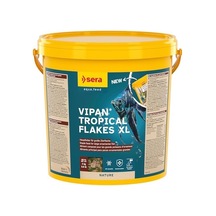 Sera Vipan Large Flakes 4kg 21lt