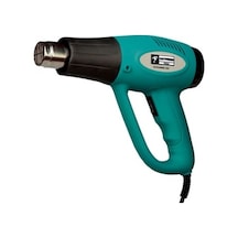 Catpower Catpower-202  2000W 2 Kademe Sıcak Hava Tabancası