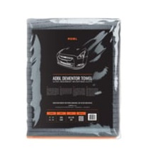 Adbl Dementor Towel Kurutma Havlusu 60 90 Cm