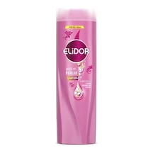 Şampuan Güçlü Parlak 400ml Normal