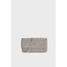 Guess Bayan Çanta Hwry93 50700 Sıl Gümüş Gümüş