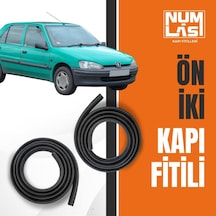 Peugeot 106 Ön İki Kapı Fitili-a Kalite-numlas-nm3748