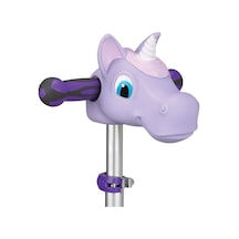 Globber Aksesuar Unicorn/Mor
