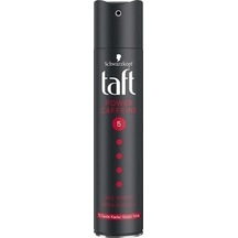 Taft Saç Spreyi Power Caffein 5 250ml