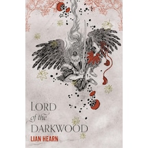 Of The Darkwood
