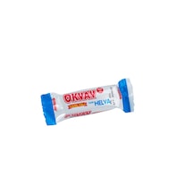 Okyay Vanilyalı Paket Helva 20 x 40 G