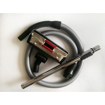 Bosch Uyumlu Bsg 82480 Ergomaxx Hortum Emici Teleskopik Boru 3 Lü Set (262936810)