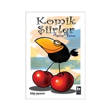 Komik Şiirler