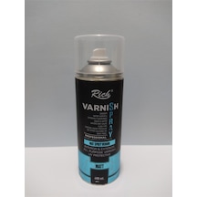 Sprey Vernik 400 Ml Mat