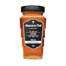 Anavarza Gurme Keven & Kekik Balı 450 G