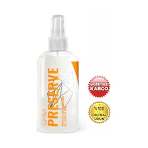 Gyeon Q2m Preserve Plastik Yenileyici Ve Koruyucu 250 Ml