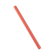 Mum Sıcak Silikon Turuncu 11,2 Mm 20 Cm Kalın