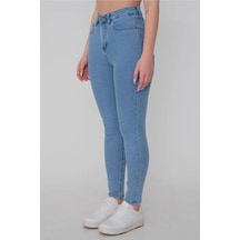 Mavi Skinny Jean Pantolon Mavi
