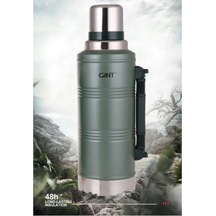 9032907721833drvs - 2.2l Vakumlu Çelik Termos Çok Renkli