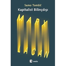 Kapitalist Bilinçdışı Marx ve Lacan