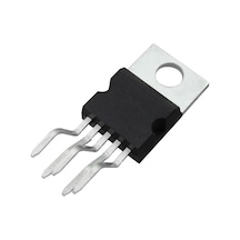 Lm 1875t To-220-5 Entegre Devre