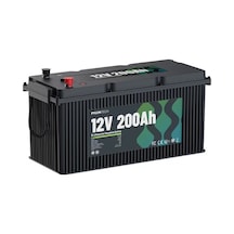 Pylontech Rv12200 Lifepo4 Akü 12,8v 200ah 2,56 Kwh