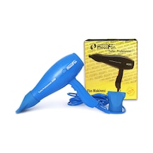 Johnson MegaFön 2400 W Profesyonel Turbo Kuaför Tipi Fön Makinesi