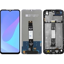 Xiaomi Redmi A1 Plus Ekran Lcd Dokunmatik Çıtalı