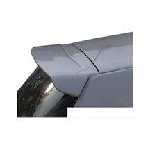 Toyota Auris 2010-2012 Spoyler Spoiler Boyasız