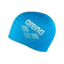 Polyester Iı Unisex Mavi Yüzücü Bone 002467720 Mavi