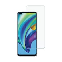 infinix Note 10 Pro Uyumlu Nettech Ön Koruma Cam Ekran Koruyucu