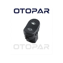 Cam Anahtarı Focus V347 Ym R 4f