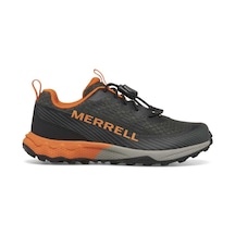 Merrell Agility Peak Çocuk Outdoor Ayakkabı Mk267556