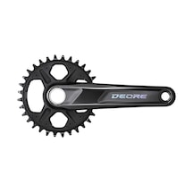 SHIMANO DEORE FC-M6120-1 12-Vites 32T 170mm AYNAKOL