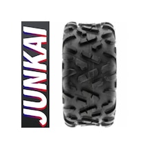 18x9.5-8 Junkai Jk600 4kat Atv Arka Lastiği