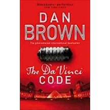 The Da Vinci Code 9780552159715