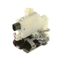 Kapi Kilit Vw Golf Bora Passat 2001-2005 Arka Sol