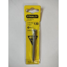 Stanley Otomatik Basmalı Tornavida Ucu 130 Yıldız