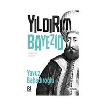 Yıldırım Bayezid - Rzır-751517