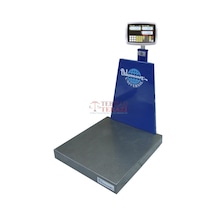 Rcp-600 KG x 100 - 200 Gr 70 x 80 Fiyat Hesaplamalı Baskül