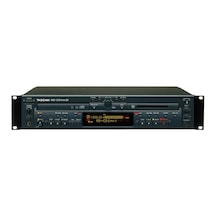 Tascam MD-CD1MKIII Combination/Record Cd Player