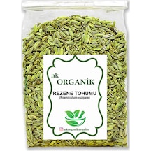 Rezene Tohum Foeniculum Vulgare 100gr