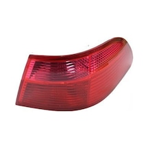 Fiat Albea Sağ Stop 2004-2013 51809413 1.2, 1.4, 1.6, 1.3 Jtd