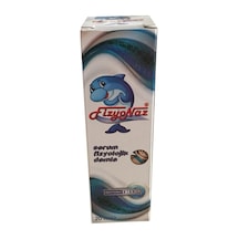 Fizyonaz Isotonic Fizyolojik Burun Damla 20 Ml