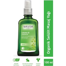 Weleda Birke Cellulite-oil Selülit Yağı 100ml
