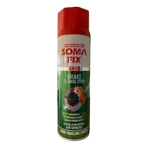 Somafix S35 500 Ml Balata Temizleme Spreyi
